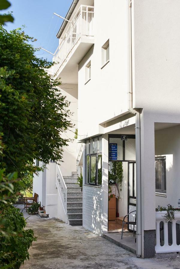 Apartment Epetij 2 Split Exterior foto
